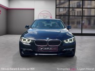 BMW d'occasion SERIE 3 320I 184 LOUNGE BA de 2012 Nord Isère (38)﻿