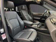 BMW d'occasion X4 20D XDRIVE M SPORT BA de 2015 Nîmes (30)﻿
