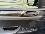 BMW d'occasion X4 20D XDRIVE M SPORT BA de 2015 Nîmes (30)﻿