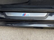 BMW d'occasion X4 20D XDRIVE M SPORT BA de 2015 Nîmes (30)﻿