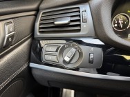 BMW d'occasion X4 20D XDRIVE M SPORT BA de 2015 Nîmes (30)﻿