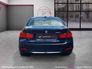 BMW d'occasion SERIE 3 320I 184 LOUNGE BA de 2012 Nord Isère (38)﻿