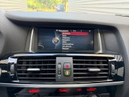 BMW d'occasion X4 20D XDRIVE M SPORT BA de 2015 Nîmes (30)﻿