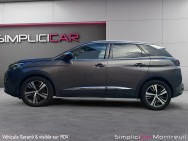 PEUGEOT d'occasion 3008 1.6 BLUE HDI 120 GT LINE EAT de 2017