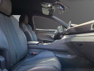 PEUGEOT d'occasion 3008 1.6 BLUE HDI 120 GT LINE EAT de 2017