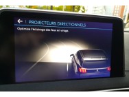 PEUGEOT d'occasion 3008 1.6 BLUE HDI 120 GT LINE EAT de 2017