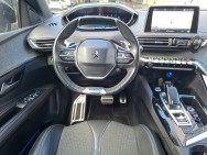 PEUGEOT d'occasion 3008 1.6 BLUE HDI 120 GT LINE EAT de 2017