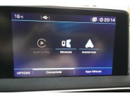 PEUGEOT d'occasion 3008 1.6 BLUE HDI 120 GT LINE EAT de 2017