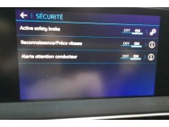 PEUGEOT d'occasion 3008 1.6 BLUE HDI 120 GT LINE EAT de 2017