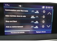 PEUGEOT d'occasion 3008 1.6 BLUE HDI 120 GT LINE EAT de 2017