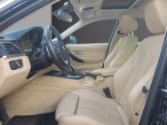 BMW d'occasion SERIE 3 320I 184 LOUNGE BA de 2012 Nord Isère (38)﻿