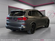 BMW d'occasion X5 30D XD XLINE BA de 2024 Strasbourg (67)﻿
