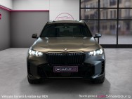 BMW d'occasion X5 30D XD XLINE BA de 2024 Strasbourg (67)﻿
