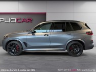 BMW d'occasion X5 30D XD XLINE BA de 2024 Strasbourg (67)﻿