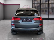 BMW d'occasion X5 30D XD XLINE BA de 2024 Strasbourg (67)﻿