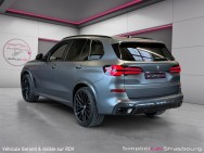 BMW d'occasion X5 30D XD XLINE BA de 2024 Strasbourg (67)﻿