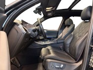 BMW d'occasion X5 30D XD XLINE BA de 2024 Strasbourg (67)﻿