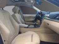 BMW d'occasion SERIE 3 320I 184 LOUNGE BA de 2012 Nord Isère (38)﻿