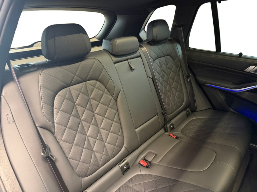 BMW d'occasion X5 30D XD XLINE BA de 2024 Strasbourg (67)﻿