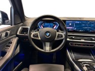 BMW d'occasion X5 30D XD XLINE BA de 2024 Strasbourg (67)﻿