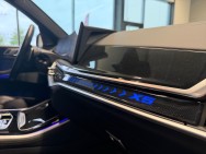 BMW d'occasion X5 30D XD XLINE BA de 2024 Strasbourg (67)﻿