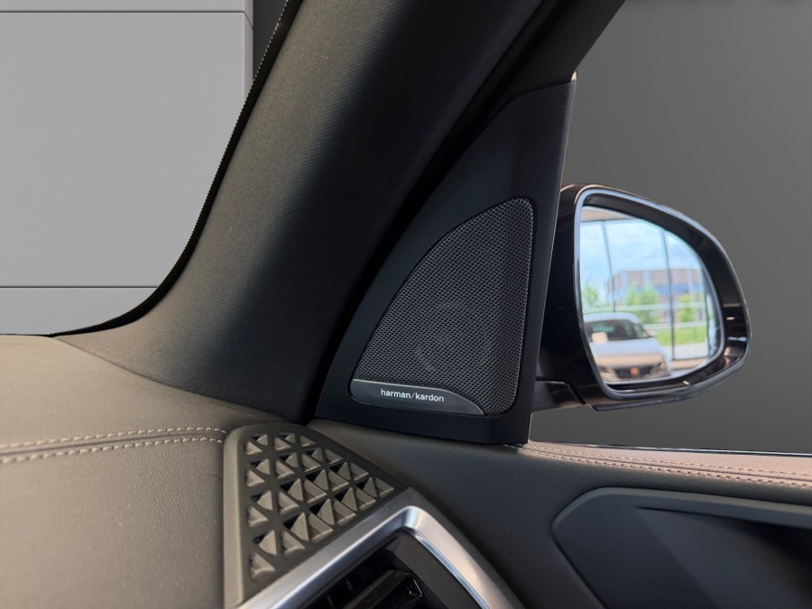 BMW d'occasion X5 30D XD XLINE BA de 2024 Strasbourg (67)﻿