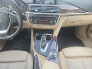 BMW d'occasion SERIE 3 320I 184 LOUNGE BA de 2012 Nord Isère (38)﻿