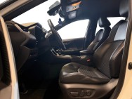 TOYOTA d'occasion RAV4 HYBRIDE 222 AWD-i DYNAMIC de 2019 Strasbourg