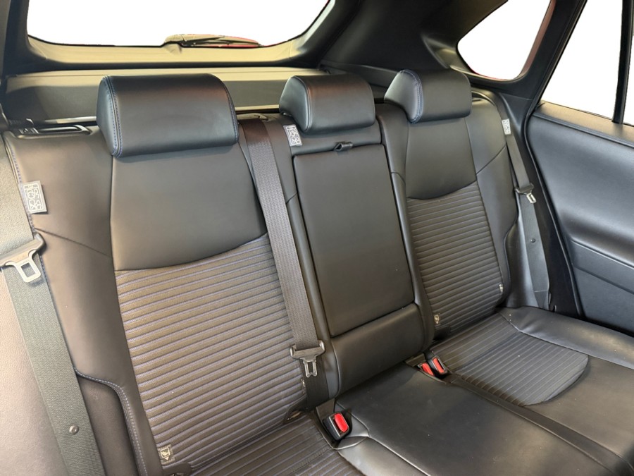 TOYOTA d'occasion RAV4 HYBRIDE 222 AWD-i DYNAMIC de 2019 Strasbourg