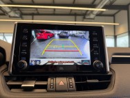 TOYOTA d'occasion RAV4 HYBRIDE 222 AWD-i DYNAMIC de 2019 Strasbourg