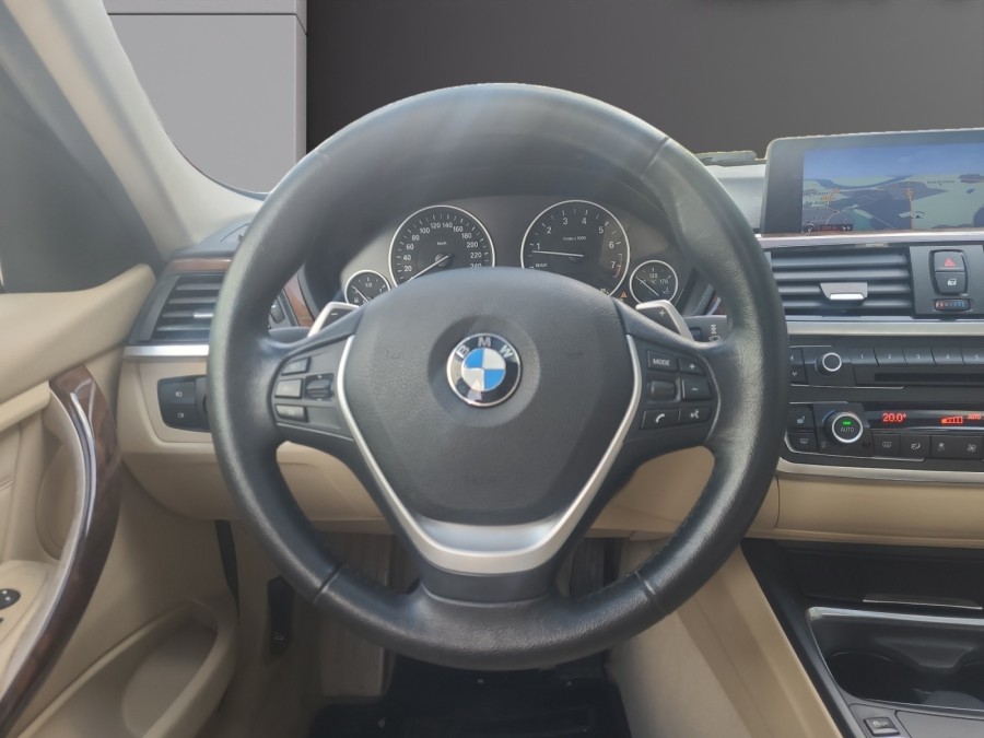 BMW d'occasion SERIE 3 320I 184 LOUNGE BA de 2012 Nord Isère (38)﻿