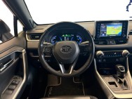 TOYOTA d'occasion RAV4 HYBRIDE 222 AWD-i DYNAMIC de 2019 Strasbourg
