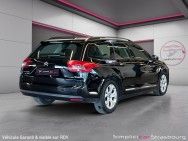 CITROEN d'occasion C5 2.0 HDI 140 ROSSIGNOL de 2011 Strasbourg (67)﻿