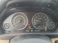 BMW d'occasion SERIE 3 320I 184 LOUNGE BA de 2012 Nord Isère (38)﻿