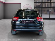 CITROEN d'occasion C5 2.0 HDI 140 ROSSIGNOL de 2011 Strasbourg (67)﻿