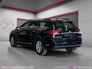 CITROEN d'occasion C5 2.0 HDI 140 ROSSIGNOL de 2011 Strasbourg (67)﻿