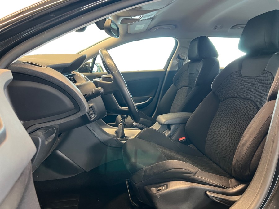 CITROEN d'occasion C5 2.0 HDI 140 ROSSIGNOL de 2011 Strasbourg (67)﻿