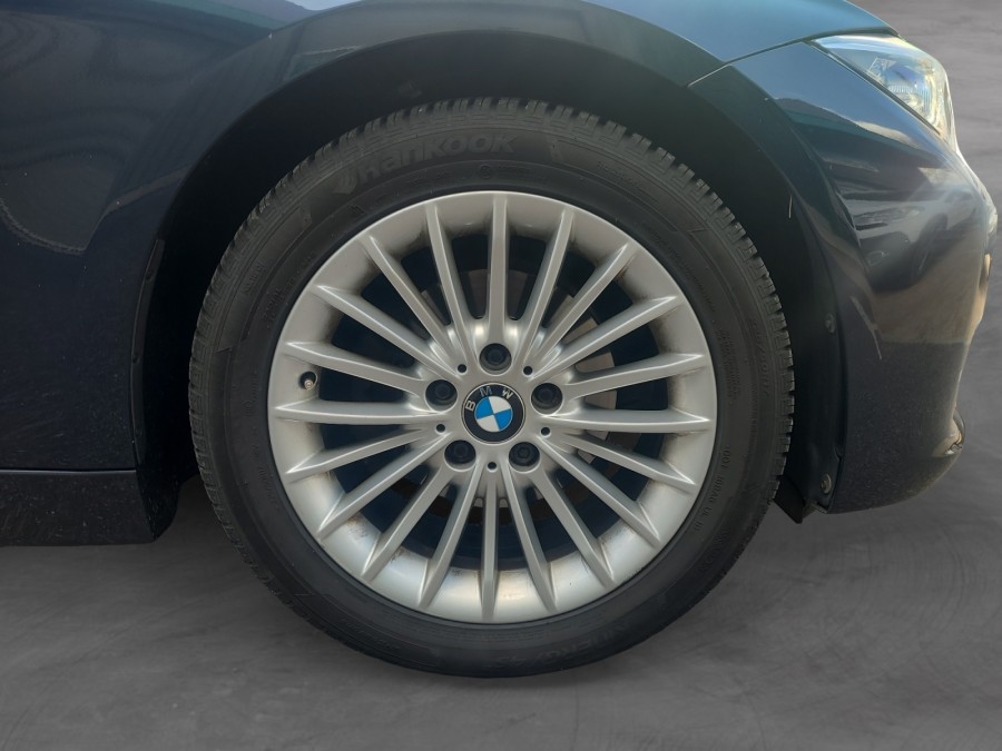 BMW d'occasion SERIE 3 320I 184 LOUNGE BA de 2012 Nord Isère (38)﻿