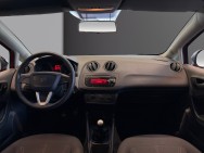 SEAT d'occasion IBIZA 1.2 TDI 75 PREFERENCE de 2011 Strasbourg (67)﻿