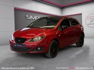 SEAT d'occasion IBIZA 1.2 TDI 75 PREFERENCE de 2011 Strasbourg (67)﻿