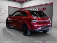SEAT d'occasion IBIZA 1.2 TDI 75 PREFERENCE de 2011 Strasbourg (67)﻿