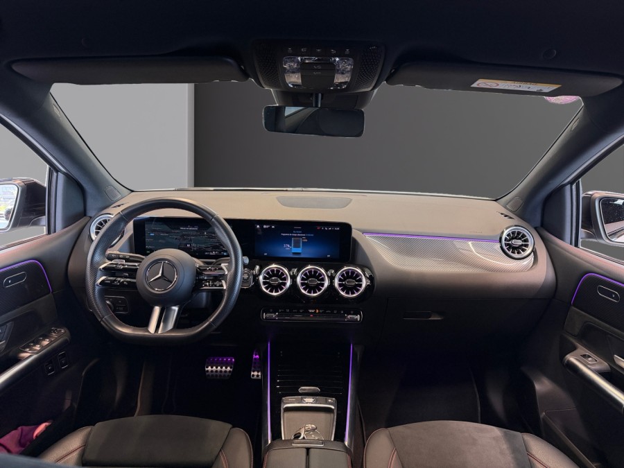 MERCEDES d'occasion CLASSE B III B250 E PROGRESSIVE LINE de 2023