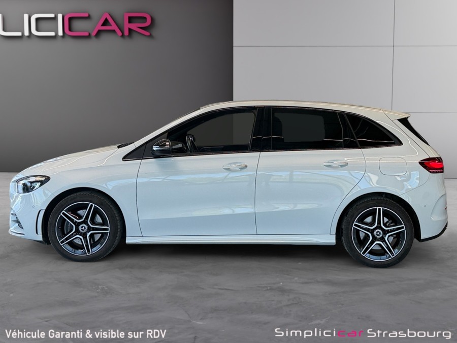 MERCEDES d'occasion CLASSE B III B250 E PROGRESSIVE LINE de 2023