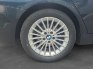 BMW d'occasion SERIE 3 320I 184 LOUNGE BA de 2012 Nord Isère (38)﻿