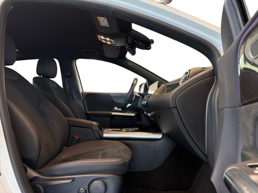 MERCEDES d'occasion CLASSE B III B250 E PROGRESSIVE LINE de 2023