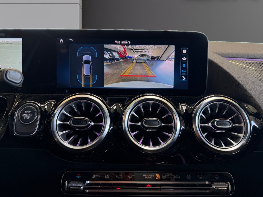 MERCEDES d'occasion CLASSE B III B250 E PROGRESSIVE LINE de 2023
