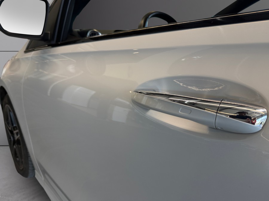 MERCEDES d'occasion CLASSE B III B250 E PROGRESSIVE LINE de 2023