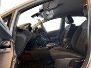 FORD d'occasion FIESTA 1500 TDCI 95 TITANIUM de 2016 Strasbourg (67)﻿