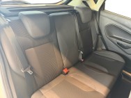 FORD d'occasion FIESTA 1500 TDCI 95 TITANIUM de 2016 Strasbourg (67)﻿