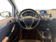 FORD d'occasion FIESTA 1500 TDCI 95 TITANIUM de 2016 Strasbourg (67)﻿